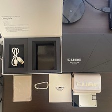 CADDY TALK Retro Silver