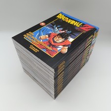 Dragon Ball Z Anime Fumetto