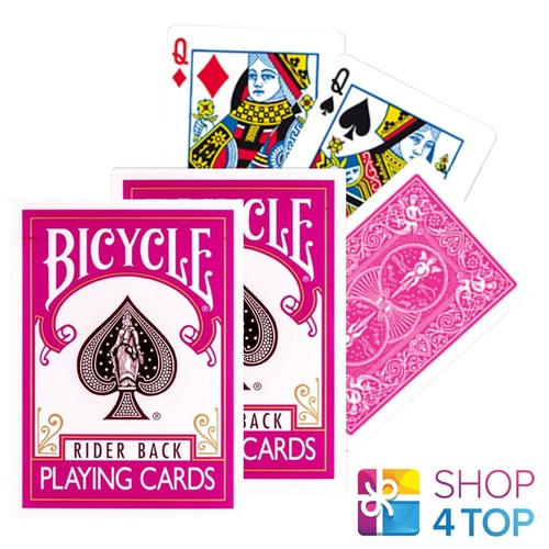 Mazzo carte poker magic - carte,