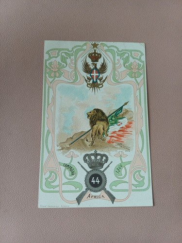 Cartolina militare - cartolina,