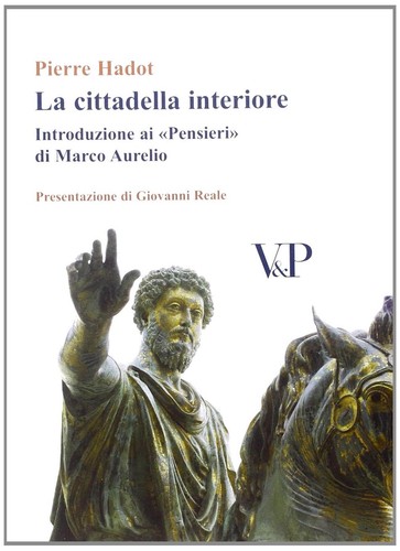 Cittadella interiore - la,