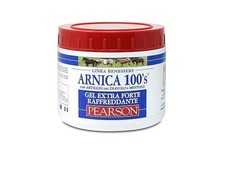 Pearson Arnica 100's Gel Extra