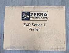 Zebra ZXP Series 7 stampante