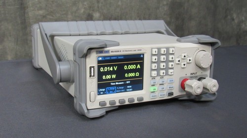 Siglent sdl1020x - siglent, sdl1020x-e