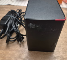 BUFFALO LinkStation 420 LS420D
