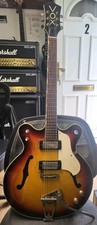 Vox VG6 Chitarra elettrica
