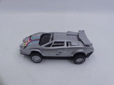 Auto Ferrari F40 in plastica