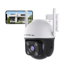 Tenda Telecamera Wi-Fi