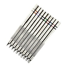 Kit di montaggio per pulsanti