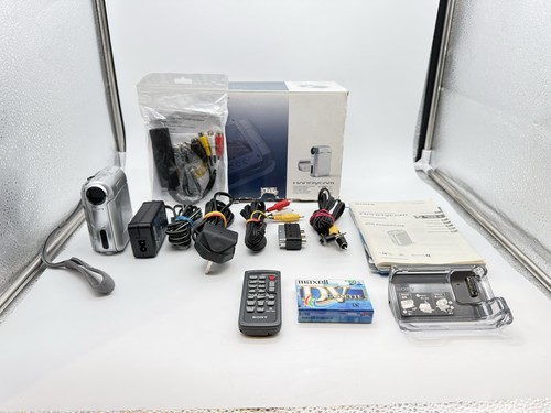 Sony dcr pc55e - sony, -pc55e