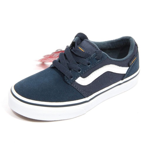H6658 sneaker bimbo vans - h6658,