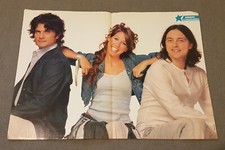 Rare Floricienta/Jake