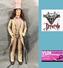 Bambola Vlad Ooak Dracula Bram