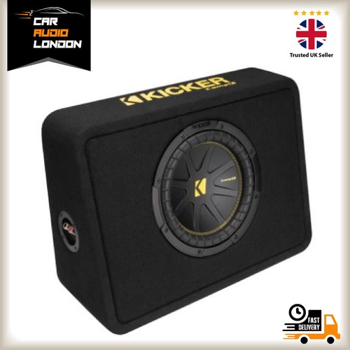 Kicker ka50tcwc102 compc - kicker,