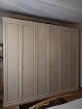 Armadio Mobilac 6 Ante