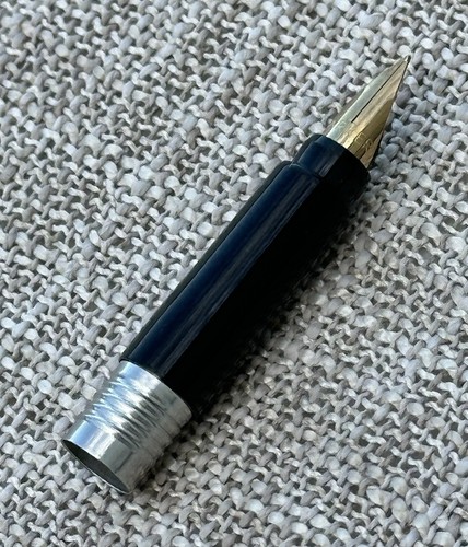 Penna stilografica rialto nos - penna,