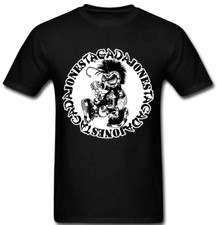 TAGADA JONES T shirt band
