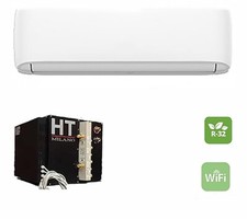 CLIMATIZZATORE MONO 12000 HT