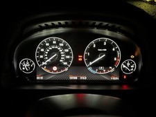 BMW Serie 5 6 7 F07 F10 F11