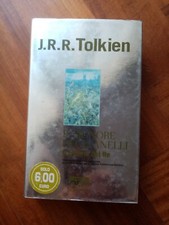JRR Tolkien - IL SIGNORE DEGLI
