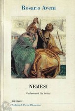 Nemesi. . Rosario Aveni. 2012. .
