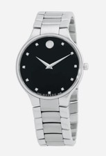 Nuovissimo Orologio Movado