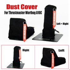 Per Thrustmaster Warthog A10C