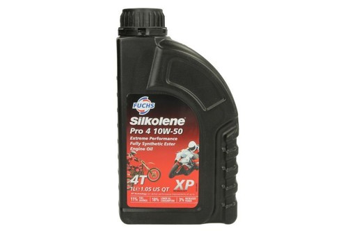 Adatto per silkolene pro - adatto,