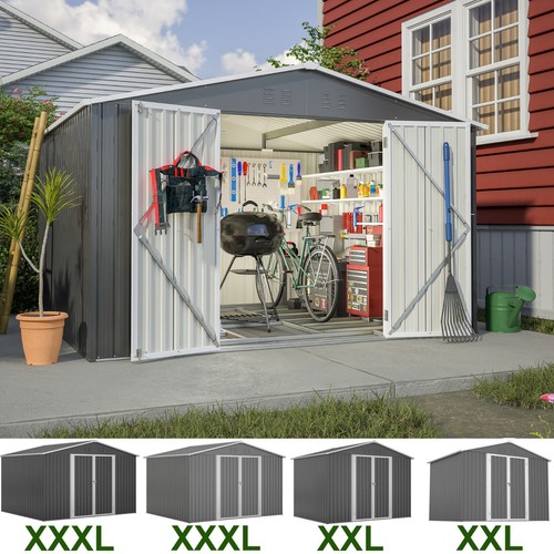 Casetta per attrezzi xxxl - per,
