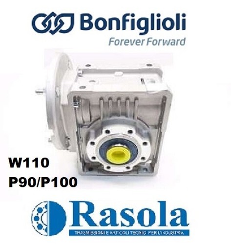 Bonfiglioli riduttori mod - bonfiglioli,