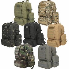 Kombat UK Expedition Tactical
