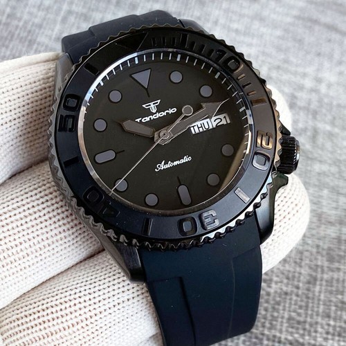 Orologio uomo automatico 20atm - orologio,