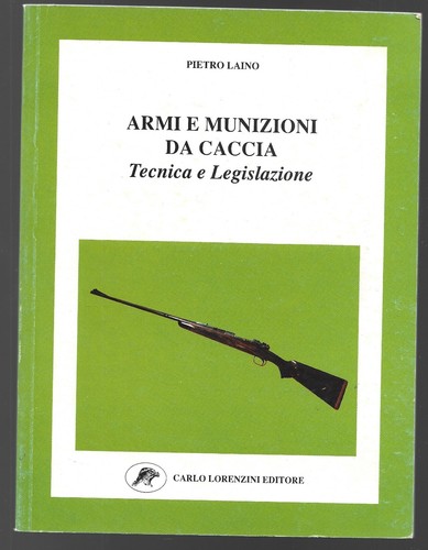 Pietro laino armi e - pietro,