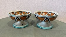 COPPIA DI COPPETTE VINTAGE IN