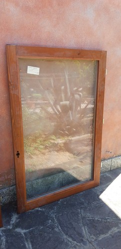 Stock finestre legno di - in,