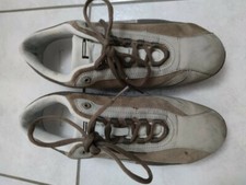 scarpe uomo Pirelli nr 42