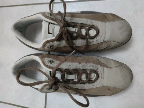 Scarpe uomo pirelli 42 - scarpe,