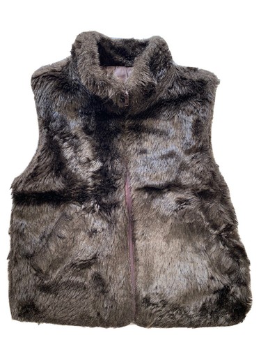 Gillet invernale donna