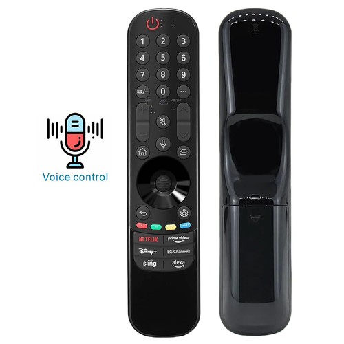 Telecomando vocale per smart - telecomando,