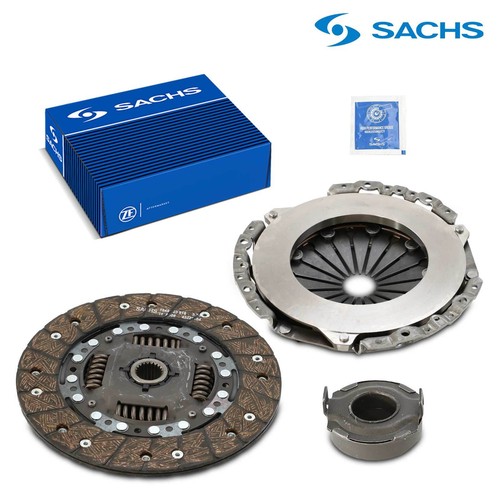 Kit frizione sachs - frizione, 3000293001