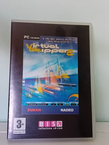 Virtual skipper pc bis - pc,
