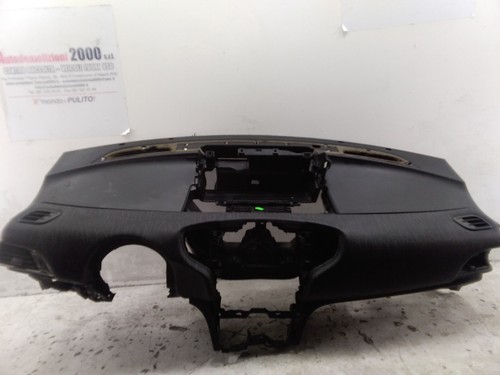 Cruscotto completo airbag - cruscotto,