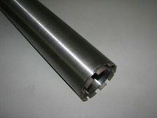 Fresa a Tazza Diamantata Ø