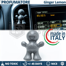 PROFUMO Auto Little Joe®