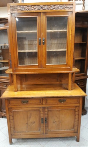 Stupenda credenza vetrina - stupenda, credenza/vetrina/
