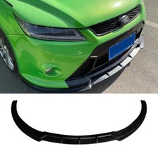 Kit 3 pezzi labbro paraurti