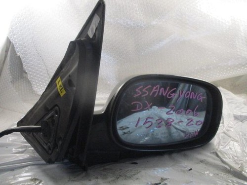 Specchietto retrovisore destro - specchietto,