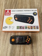 Atari flashback console - atari,