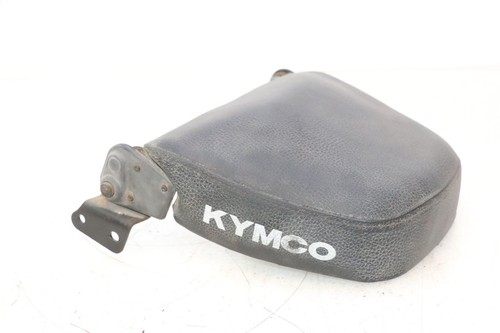 Sella posteriore kymco - sella,
