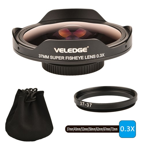 72mm hd fisheye - hd,